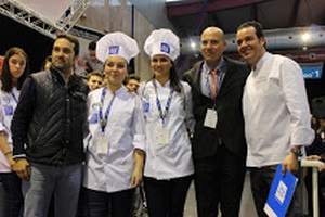 H&T, el salón de hostelería y turismo, cierra las puertas de su primera edición anual con más de 8.700 visitantes