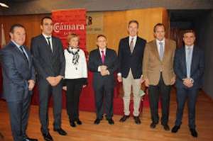 Bodegas RODA gana el Premio a la Internacionalización 2015