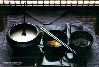 Japón trae a Madridfusión sus alimentos Zen