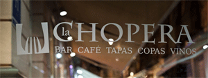 La Chopera participa en el afamado certamen culinario "Granada de Tapas"