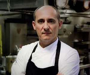 Paco Pérez, 5 estrellas Michelin, ha presentado en FITUR la III Edición de Córdoba Califato Gourmet