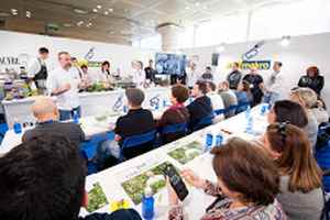 Final del concurso "Escoge a tu pinche"