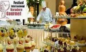 VIII Festival Internacional Varadero Gourmet se celebrará en abril 