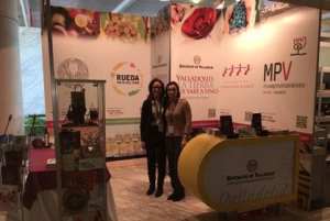  El enoturismo protagoniza la oferta de Valladolid en Madrid Fusión