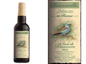 Bodegas Barbadillo presenta la primera saca de 2016 de su Manzanilla Solear en Rama