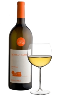 Armonía de la bebida con la comida: los vinos de Dehesa del Carrizal