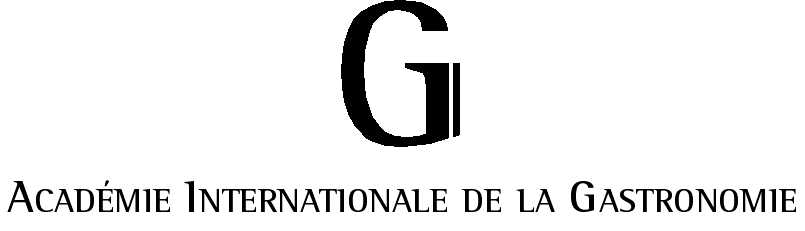 Jordi Cruz, Chef de L’Avenir de la Academia Internacional de Gastronomía