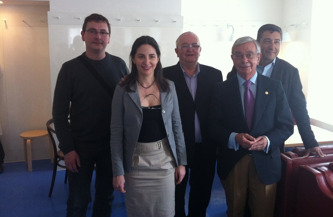 España sigue en el liderazgo gastronómico internacional