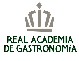 La gastronomía, Bien de Interés Cultural, se enseñará en las escuelas y colegios