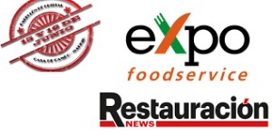 Llega Expo Foodservice 2016: La emoción en la restauración