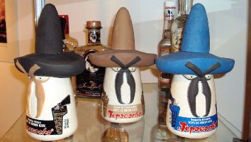 Tequila, ¿Qué haría sin ti? 