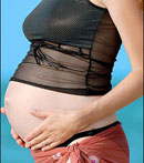 Las mujeres obesas pudieran tener menos fertilidad