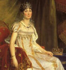 La esposa de Napoleón encendió la llama francesa del amor por el Burdeos.