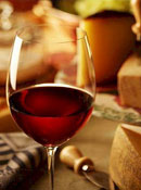 Comidas y Vinos de Sicilia