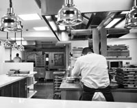 Fagor Industrial equipa la cocina del mejor hotel de las Américas