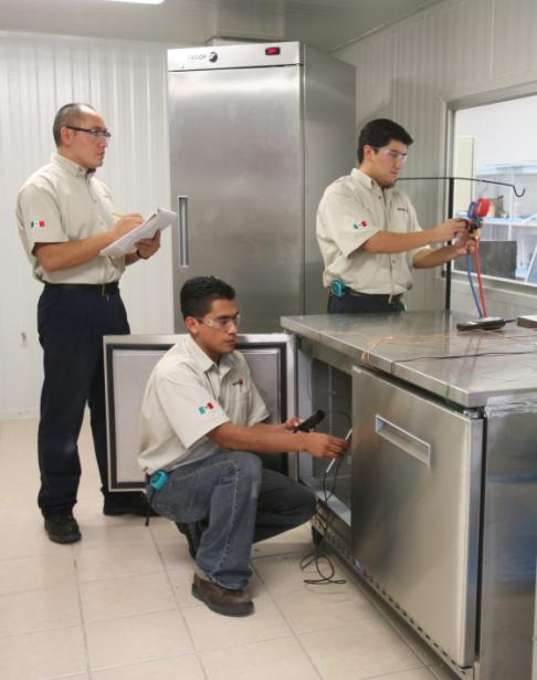 Fagor Industrial presenta sus previsiones para 2012 en el sector de hostelería y restauración   