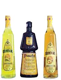 Licores: Afroditas del siglo XXI