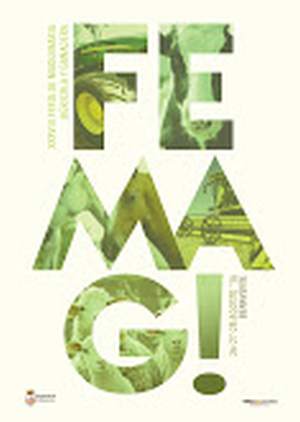  En Benavente se celebrará la 38 Feria-Exposición de Maquinaria Agrícola, Forestal, Ganadera y Productos de la Tierra (FEMAG)