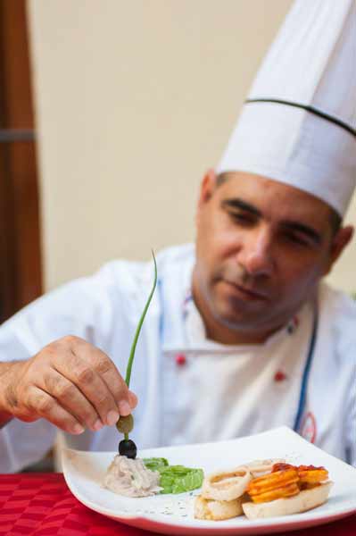 Más sabores para saborear lo cubano