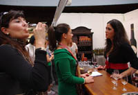 La Costa del Sol, gran escaparate de la fusión de los sectores del vino y la alimentación