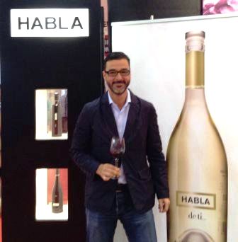 El “Habla” de los vinos