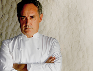 Ferran Adrià: lecciones de creatividad