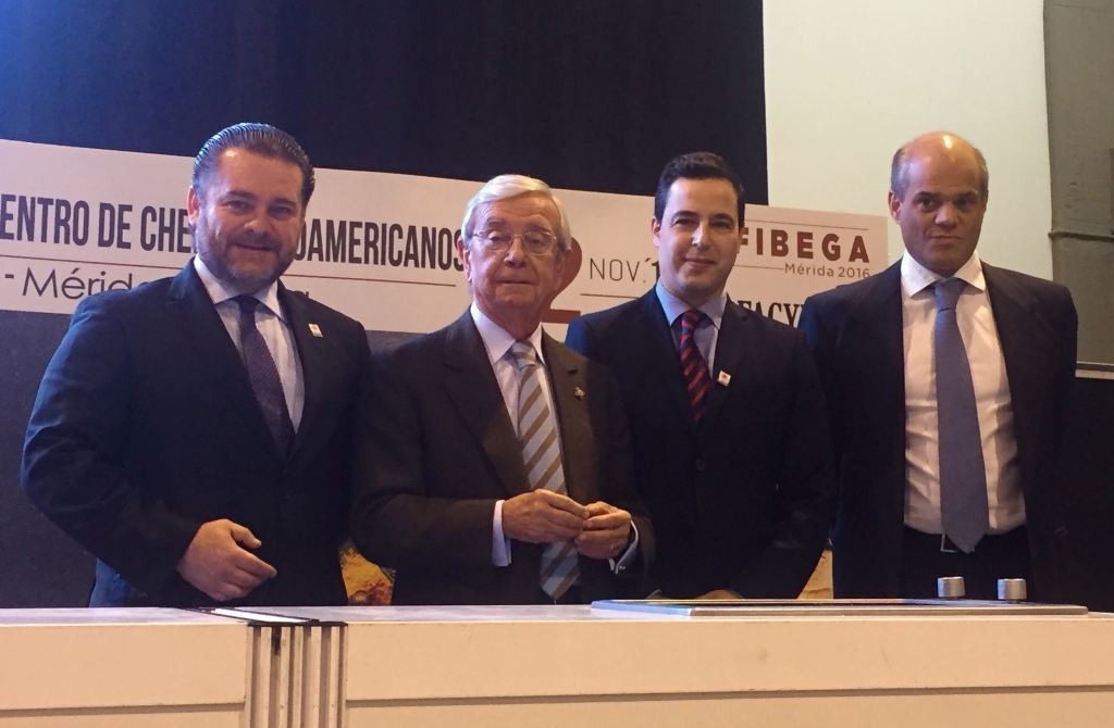 FIBEGA: la cultura gastronómica iberoamericana está de fiesta