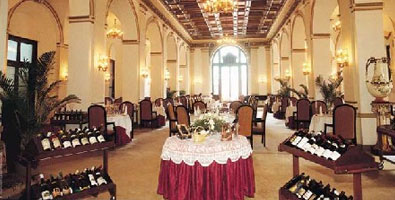 Fiesta del Vino del Hotel Nacional destaca importancia de los vinos para el turismo cubano