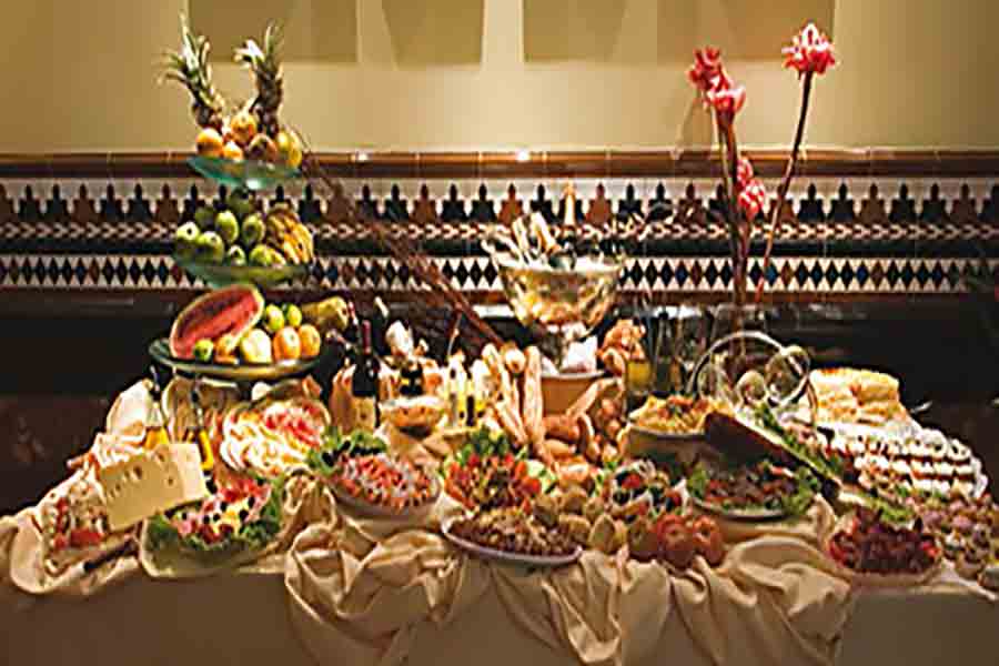 (Es)cenas Renacentistas con Gargantúa y Pantagruel