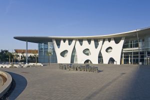 Cuba, escenario mundial