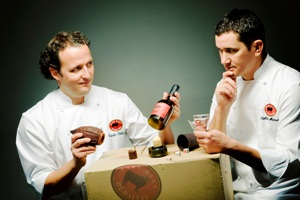 Rubaiyat vuelve a alzarse con el 1º premio en el Concurso Nacional de Tapas