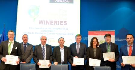 MATARROMERA se adhiere a la iniciativa “Un Millón de Compromisos por el Clima”