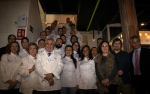 Comenzó la VIII edición de Madrid Exquisito