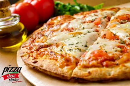México, segundo consumidor de pizzas en el mundo 