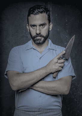 Estanis Carenzo: el arte de la fusión perfecta