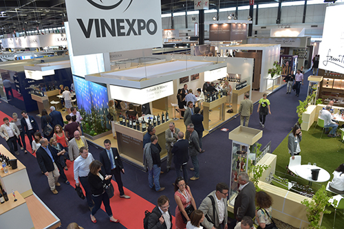 “A Taste of Spain”: La muestra de vinos españoles más importante organizada hasta la fecha 