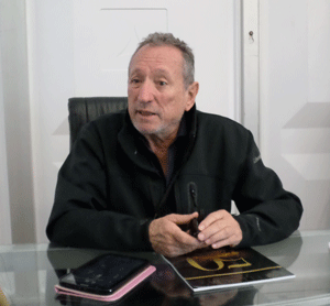 “La revolución gastronómica peruana es exportable”