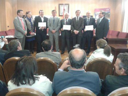 Las bodegas de la Ruta del Vino Ribera del Duero baten su record llegando a las 180 mil visitas en 2013