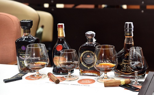 Habanos & Brandy de Jerez: el maridaje perfecto