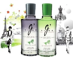 G´Vine selecciona al mejor Gin Bartender del mundo