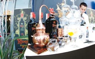 La Ginebra "Gin" vive su mejor momento