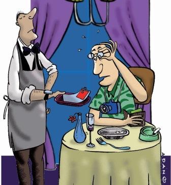 Propina: el eterno dilema del turista