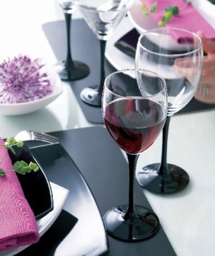 Rotación en los restaurantes