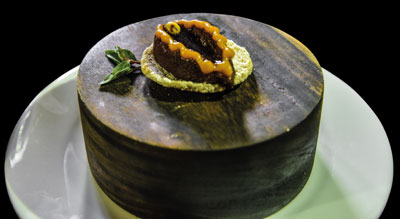 El sabroso ¨bollo prieto¨ cubano