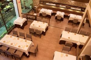 Los mejores chefs encienden la celebración 2016 de Latin America’s 50 Best Restaurants