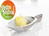 Gastrofestival “La mejor manera de saborear la Ciudad de Madrid”