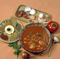 Gastronomía chilena, un placer para todos los sentidos