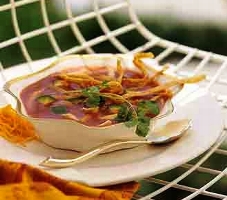 Gastroturismo el camino de las delicias