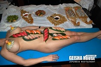 Los restaurantes más curiosos del mundo