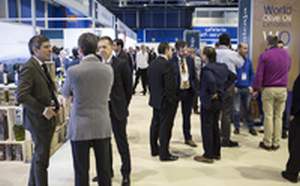 El Encuentro Internacional del Aceite de Oliva (WOOE) se celebrará los días 29 y 30 de marzo de 2017 en IFEMA-MADRID 
